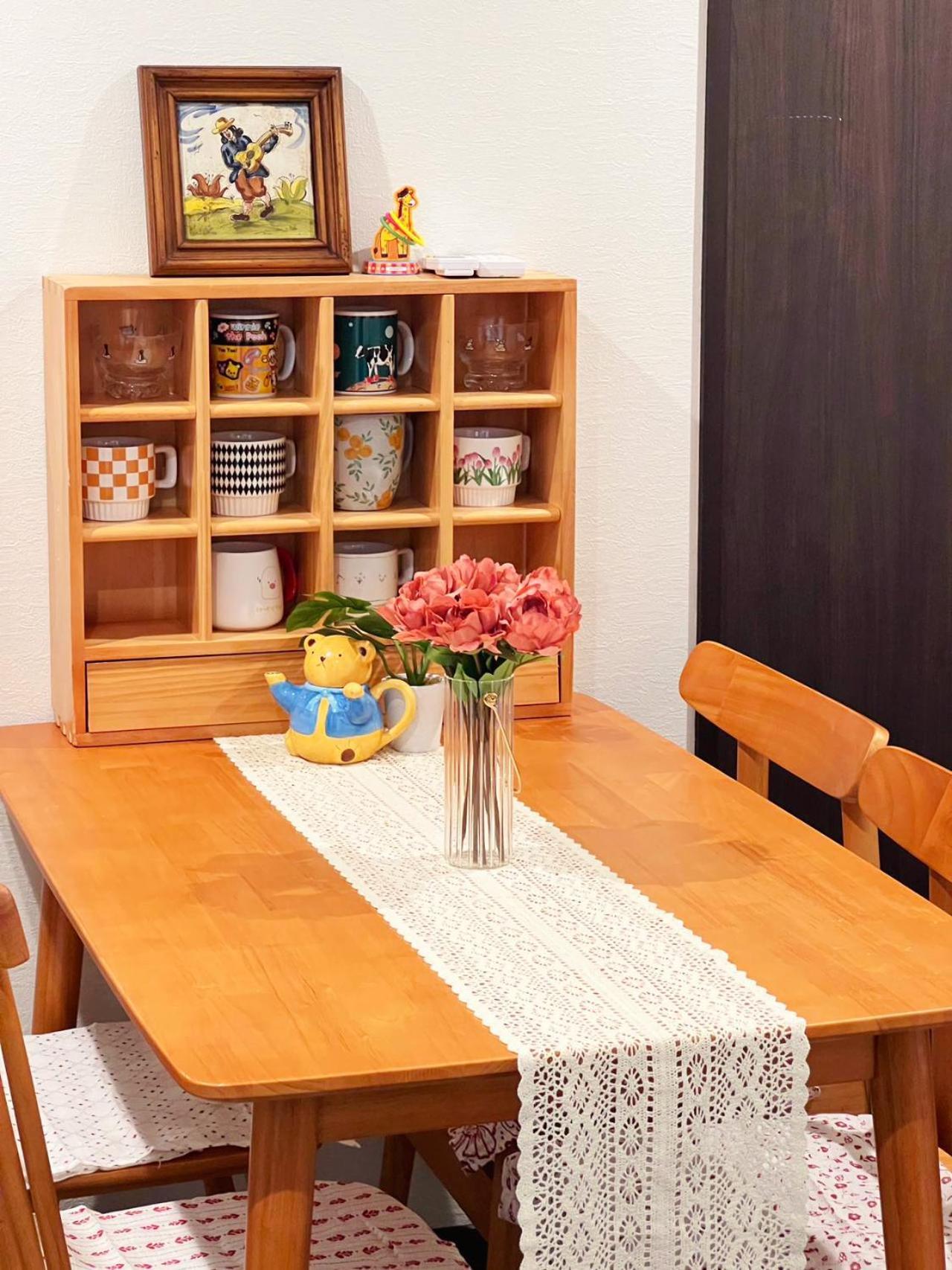 Apartment Yume夢 黒門店