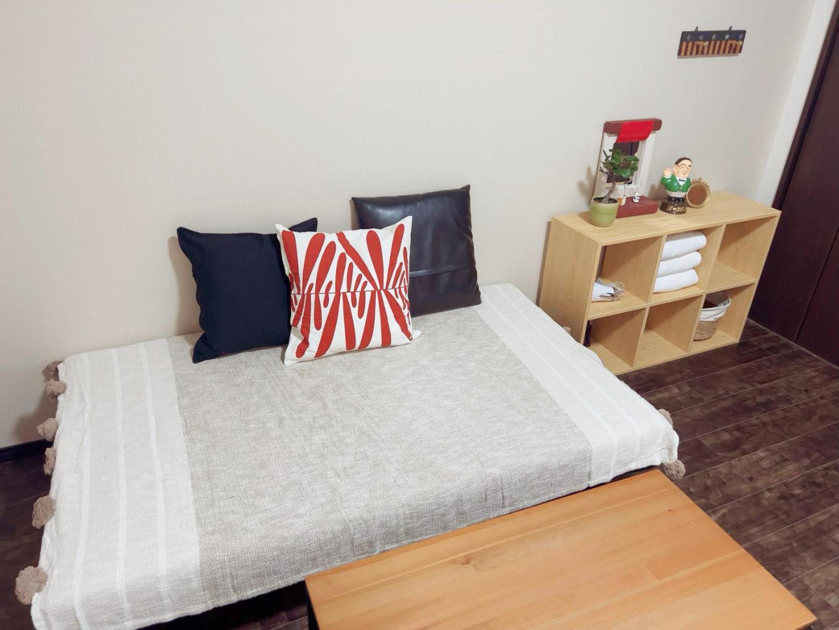 Apartment Yume夢 黒門店
