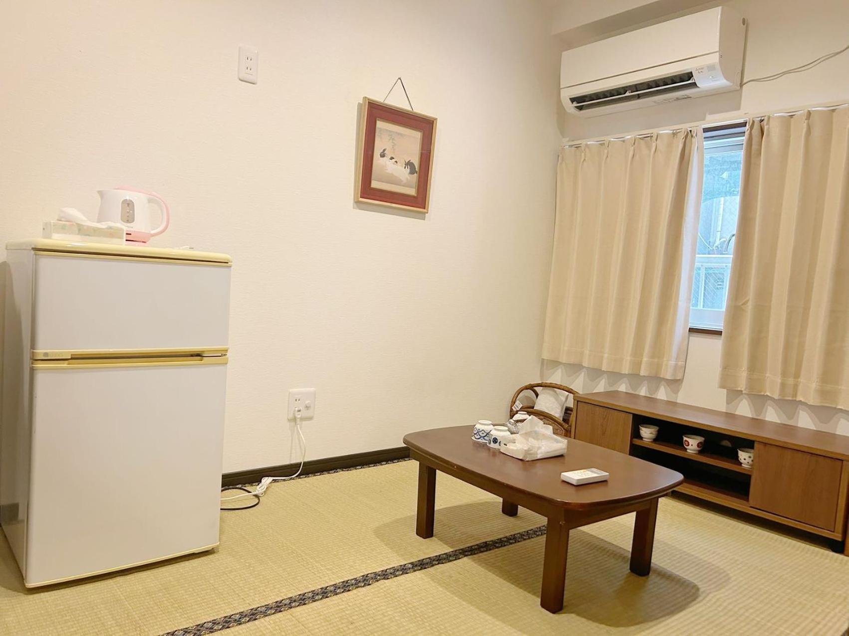 Yume夢 黒門店 Apartment